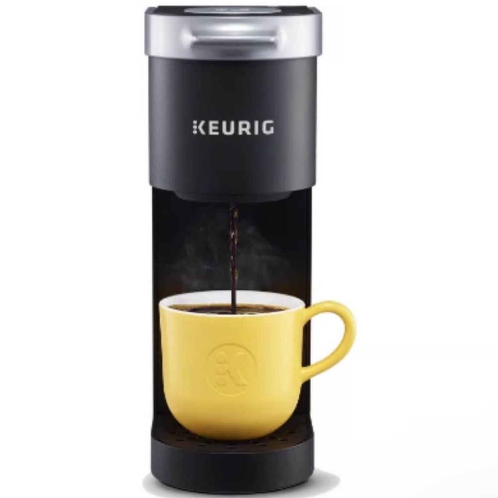 Brand New l Unopened Keurig Coffee Maker Mini